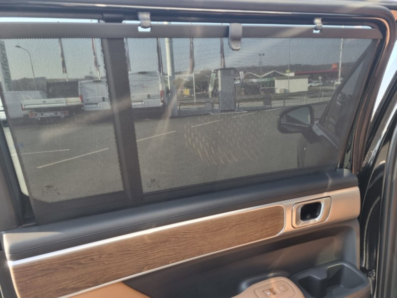 Santa Fe (MX5) Prestige Line 1.6 T-GDI PHEV 4WD s5pp1-O3 - 13