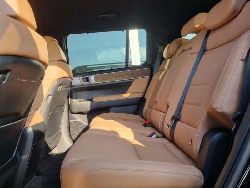 Santa Fe (MX5) Prestige Line 1.6 T-GDI PHEV 4WD s5pp1-O3 - 14