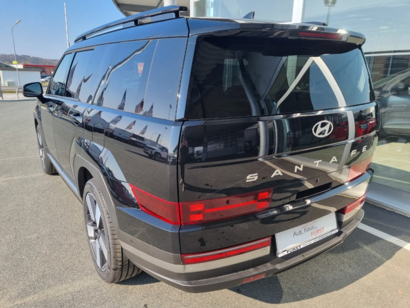 Santa Fe (MX5) Prestige Line 1.6 T-GDI PHEV 4WD s5pp1-P2-O3 - 2