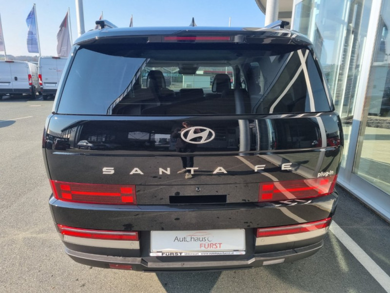 Santa Fe (MX5) Prestige Line 1.6 T-GDI PHEV 4WD s5pp1-P2-O3 - 3