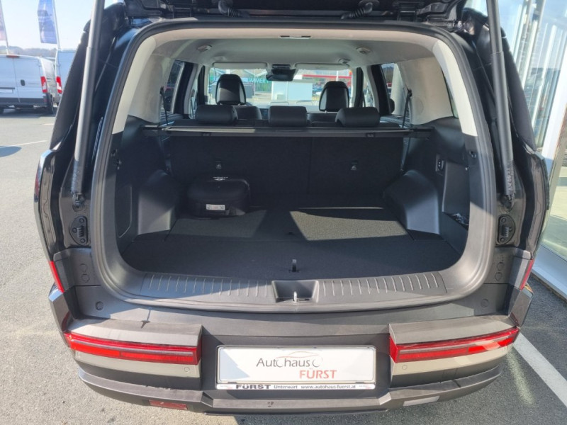 Santa Fe (MX5) Prestige Line 1.6 T-GDI PHEV 4WD s5pp1-P2-O3 - 4