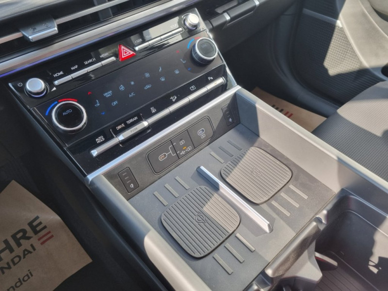 Santa Fe (MX5) Prestige Line 1.6 T-GDI PHEV 4WD s5pp1-P2-O3 - 10