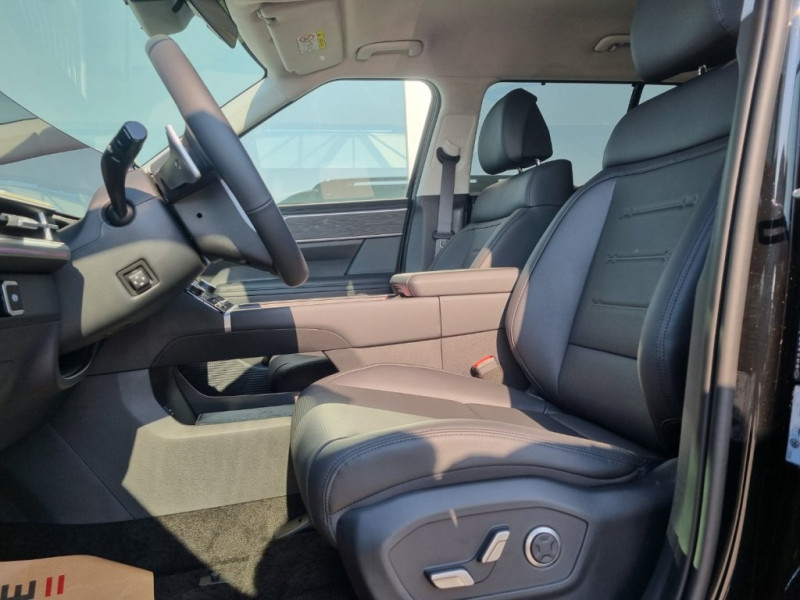 Santa Fe (MX5) Prestige Line 1.6 T-GDI PHEV 4WD s5pp1-P2-O3 - 12