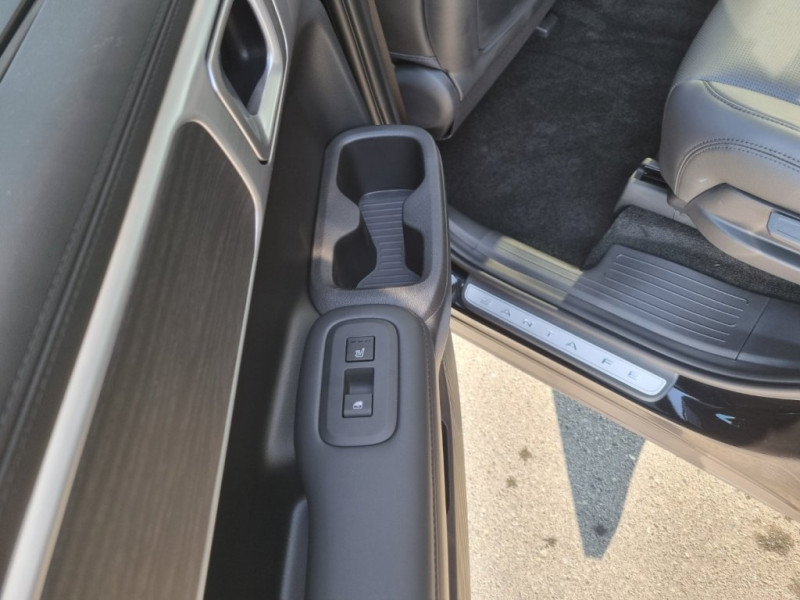 Santa Fe (MX5) Prestige Line 1.6 T-GDI PHEV 4WD s5pp1-P2-O3 - 13