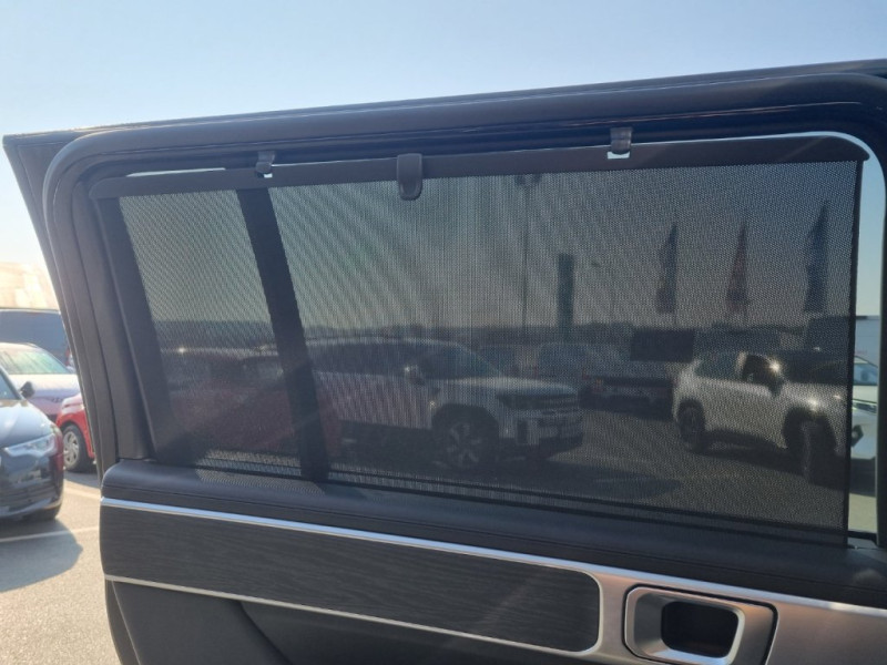 Santa Fe (MX5) Prestige Line 1.6 T-GDI PHEV 4WD s5pp1-P2-O3 - 14