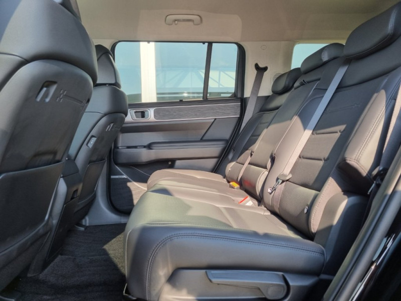 Santa Fe (MX5) Prestige Line 1.6 T-GDI PHEV 4WD s5pp1-P2-O3 - 15