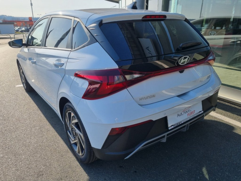 i20 (BC3) Jubile 1.2 MPI b5bj1 - 2