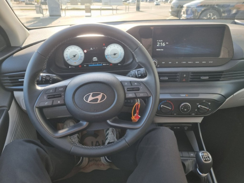 i20 (BC3) Jubile 1.2 MPI b5bj1 - 5