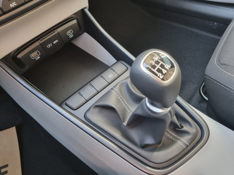 i20 (BC3) Jubile 1.2 MPI b5bj1 - 9