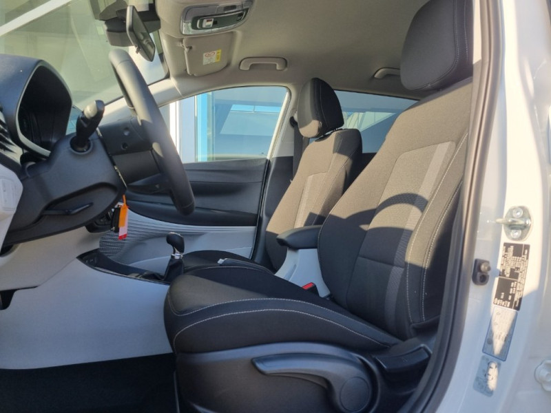 i20 (BC3) Jubile 1.2 MPI b5bj1 - 12