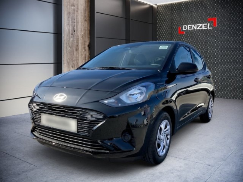 i10 4-Sitzer Jubile 1.0 - 1