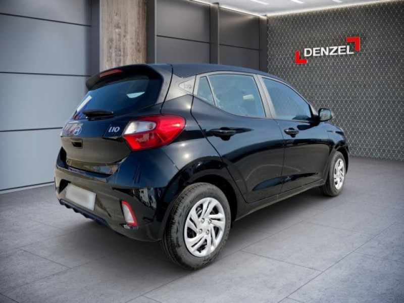 i10 4-Sitzer Jubile 1.0 - 3