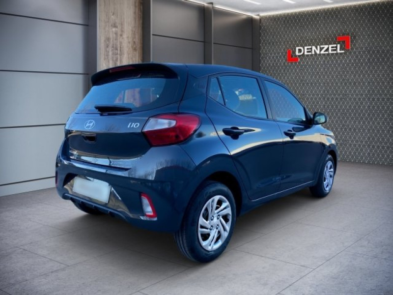 i10 4-Sitzer Jubile 1.0 - 3