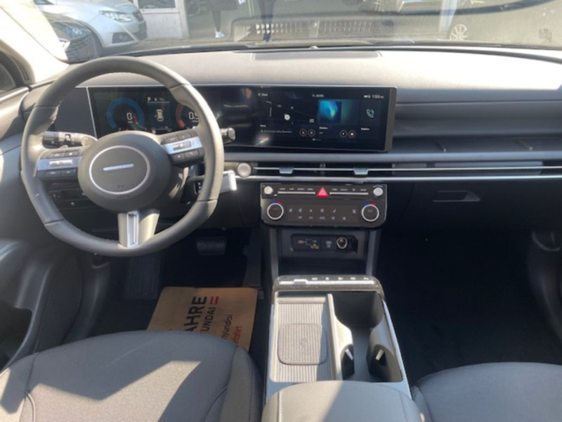 Tucson NX4 GO 1,6 T-GDi 2WD DCT t6bg2 - 6