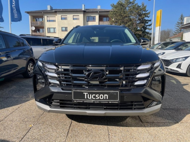 Tucson NX4 GO 1,6 T-GDi 2WD DCT t6bg2 - 11