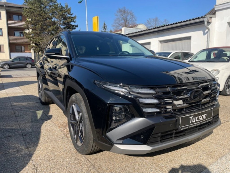 Tucson NX4 GO 1,6 T-GDi 2WD DCT t6bg2 - 12