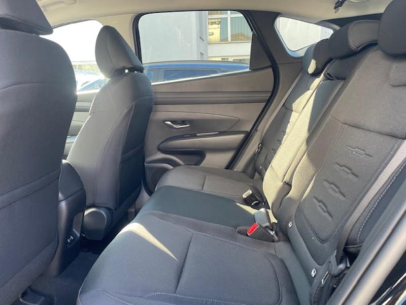 Tucson NX4 GO 1,6 T-GDi 2WD DCT t6bg2 - 16