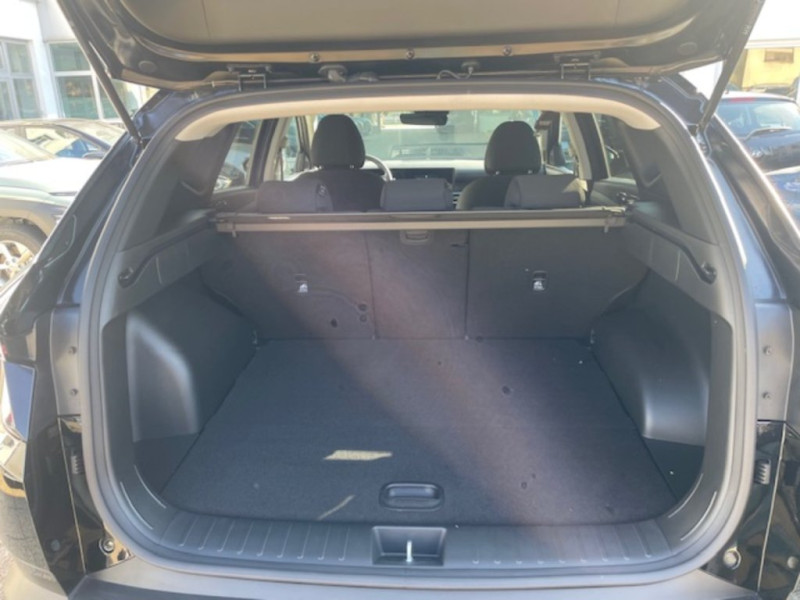 Tucson NX4 GO 1,6 T-GDi 2WD DCT t6bg2 - 17