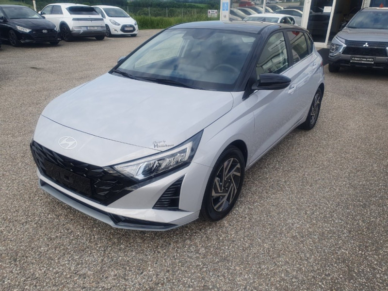 i20 (BC3) GO Plus 1.0 T-GDI DCT b6bu2