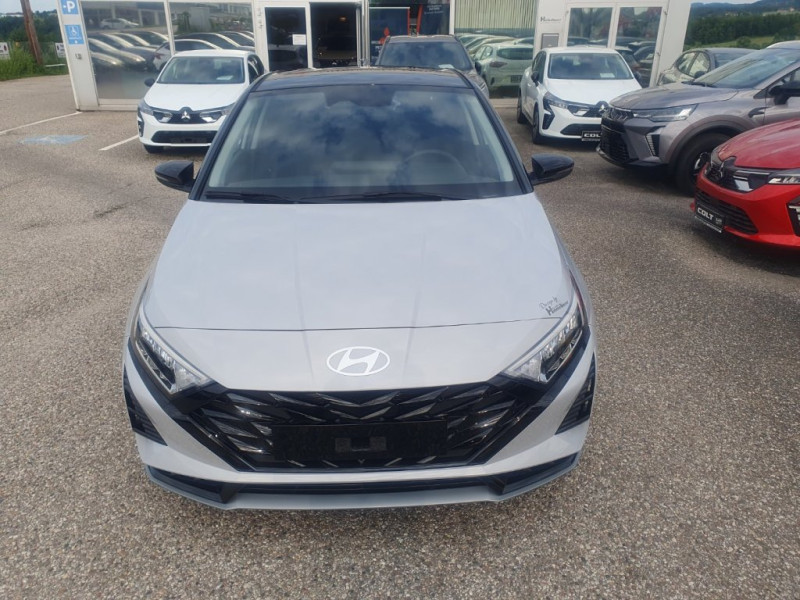i20 (BC3) GO Plus 1.0 T-GDI DCT b6bu2 - 1