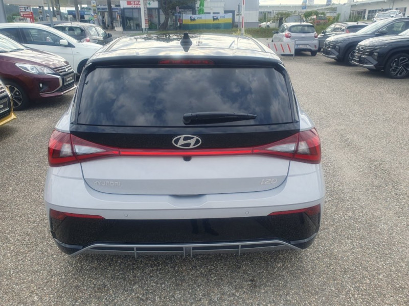 i20 (BC3) GO Plus 1.0 T-GDI DCT b6bu2 - 3