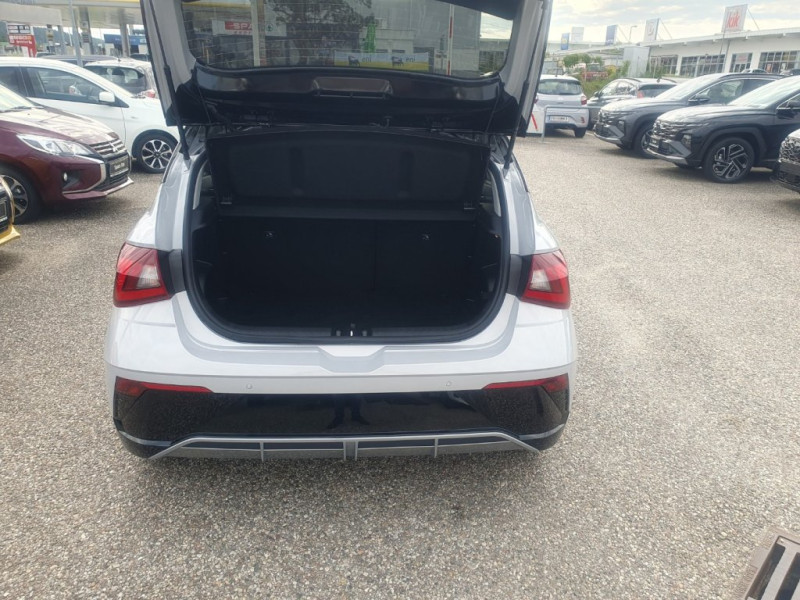 i20 (BC3) GO Plus 1.0 T-GDI DCT b6bu2 - 4