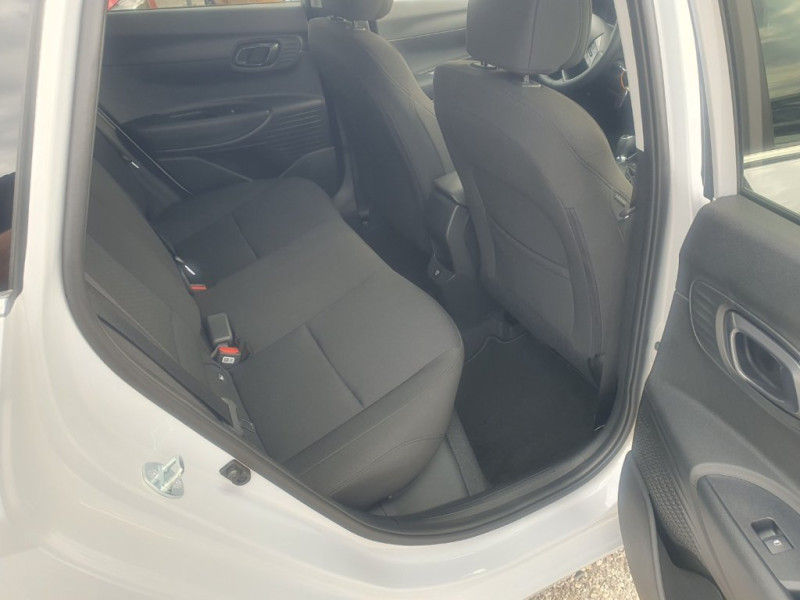 i20 (BC3) GO Plus 1.0 T-GDI DCT b6bu2 - 6