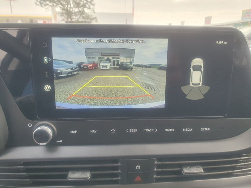 i20 (BC3) GO Plus 1.0 T-GDI DCT b6bu2 - 12