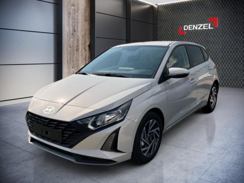 i20 (BC3) Jubile 1.2 MPI b5bj1 - 1