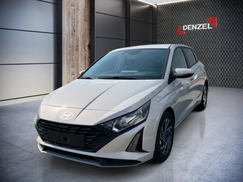 i20 (BC3) Jubile 1.2 MPI b5bj1 - 2