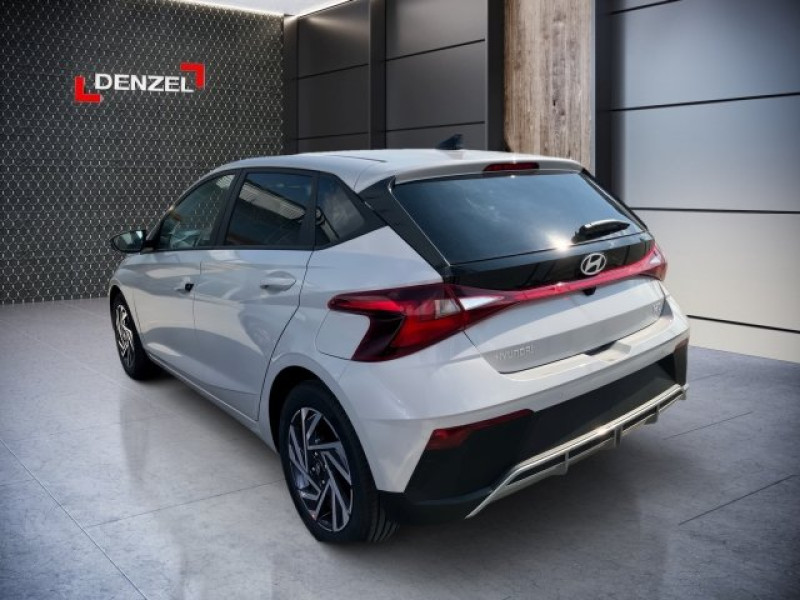 i20 (BC3) Jubile 1.2 MPI b5bj1 - 3