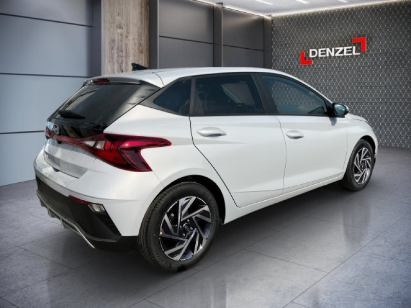 i20 (BC3) Jubile 1.2 MPI b5bj1 - 4