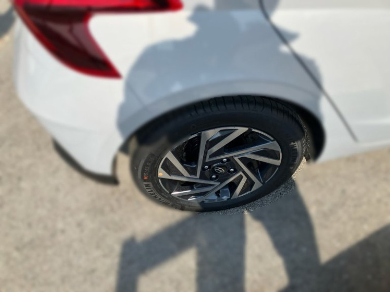 i20 (BC3) Jubile 1.2 MPI b5bj1 - 5