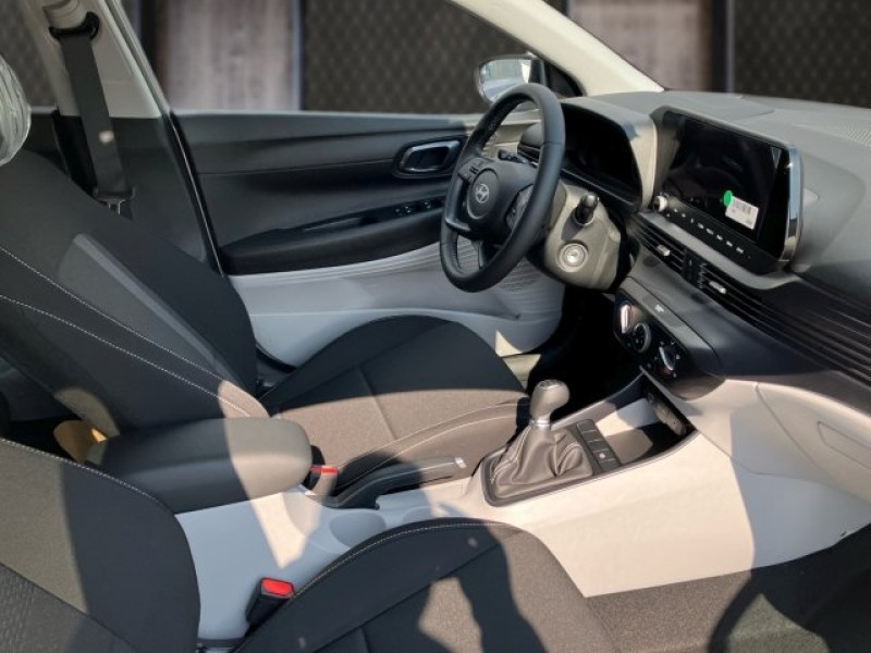 i20 (BC3) Jubile 1.2 MPI b5bj1 - 6