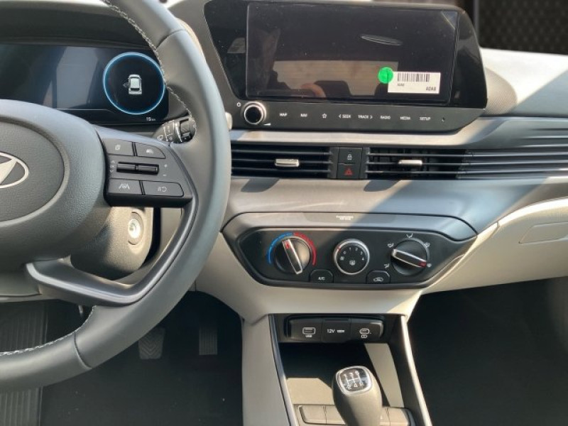 i20 (BC3) Jubile 1.2 MPI b5bj1 - 8