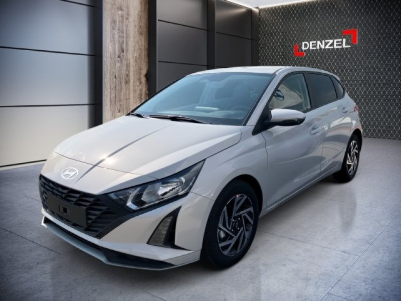 i20 (BC3) Jubile 1.2 MPI  b5bj1 - 1