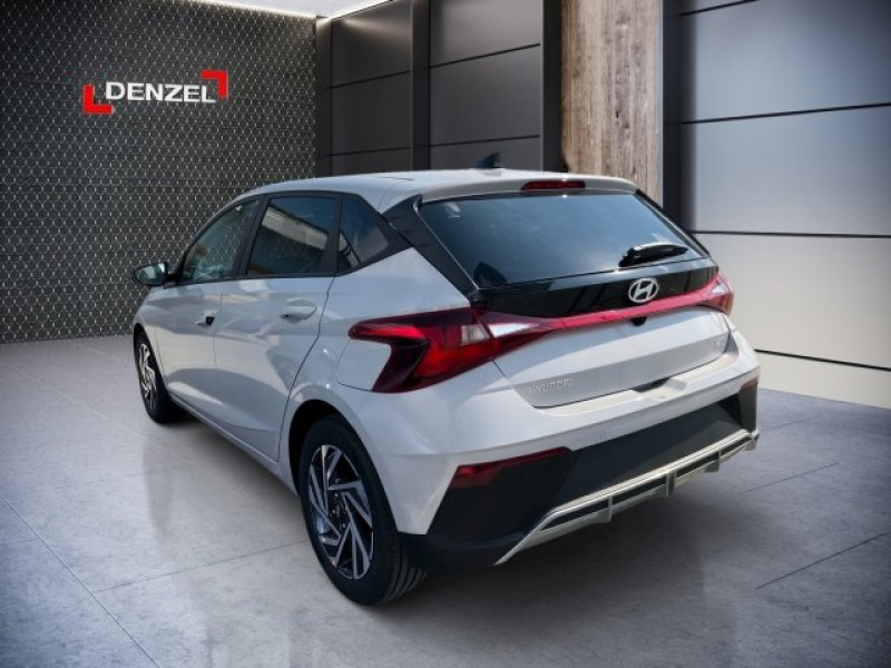 i20 (BC3) Jubile 1.2 MPI  b5bj1 - 3