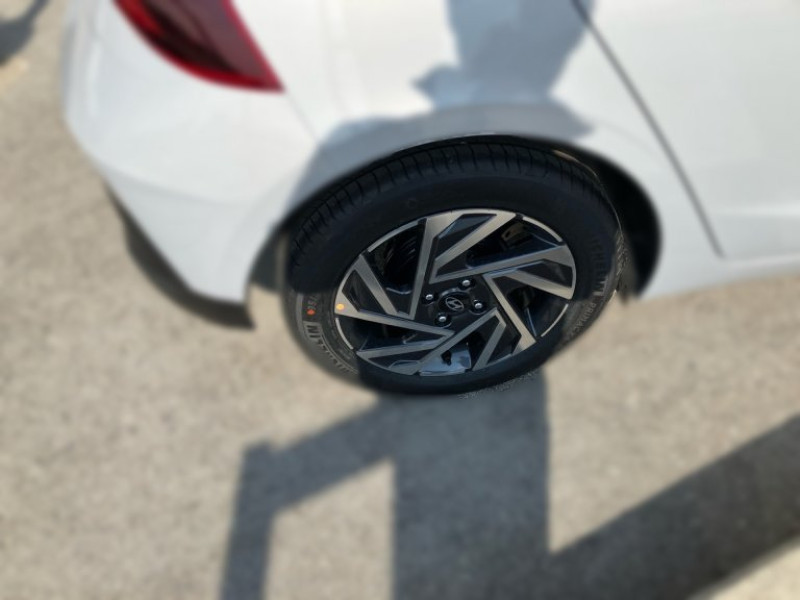 i20 (BC3) Jubile 1.2 MPI  b5bj1 - 5