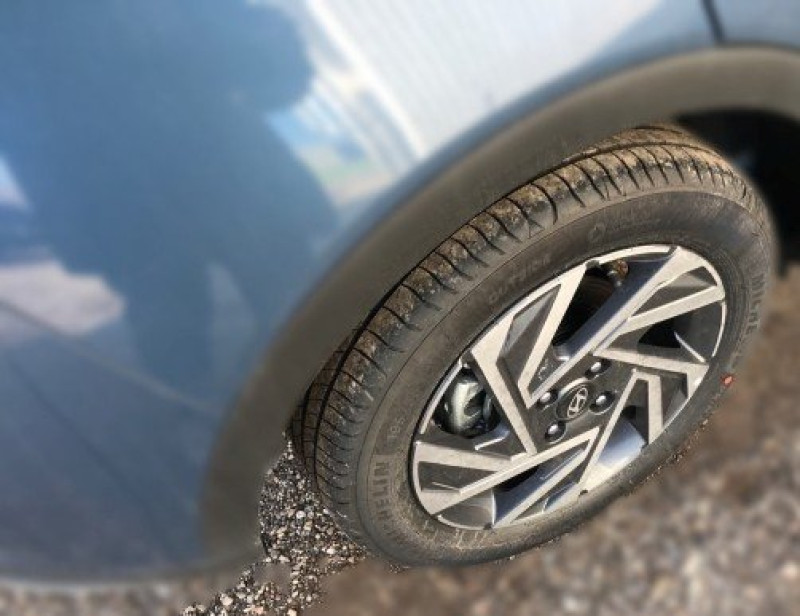 Bayon GO Plus 1.0 T-GDI DCT - 5