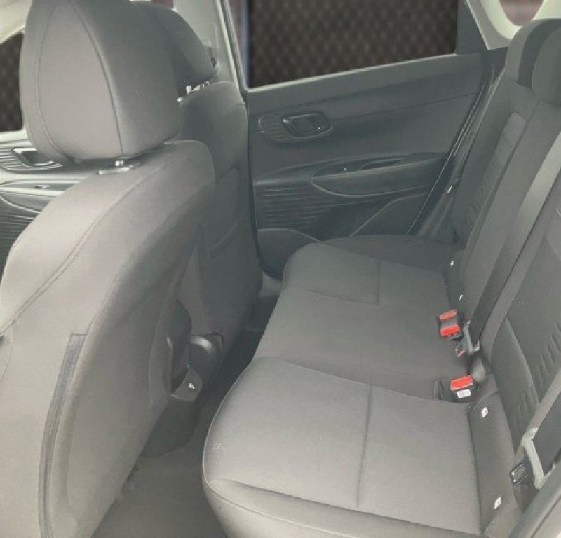 Bayon GO Plus 1.0 T-GDI DCT - 10