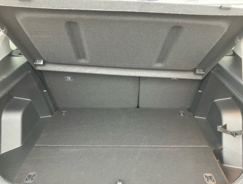 Bayon GO Plus 1.0 T-GDI DCT - 11