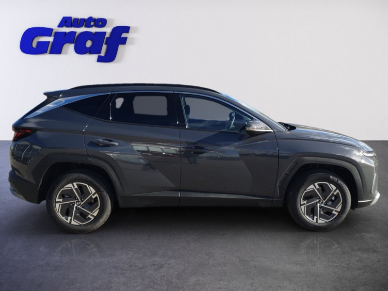 Tucson NX4 Jubile 1,6 T-GDi HEV 4WD AT t6hj2 - 2