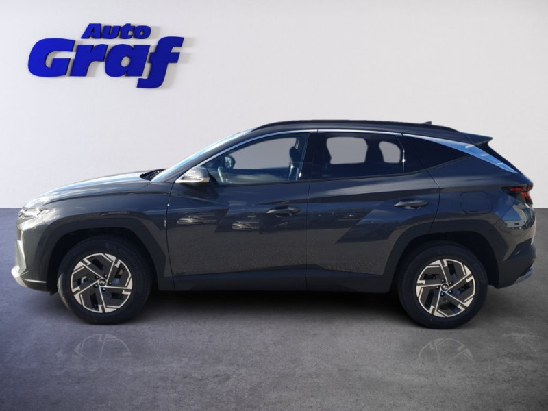 Tucson NX4 Jubile 1,6 T-GDi HEV 4WD AT t6hj2 - 5