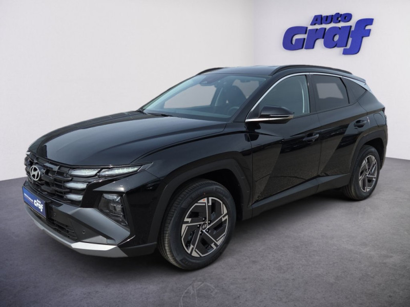 Tucson NX4 Jubile 1,6 T-GDi PHEV 4WD AT t6pj2