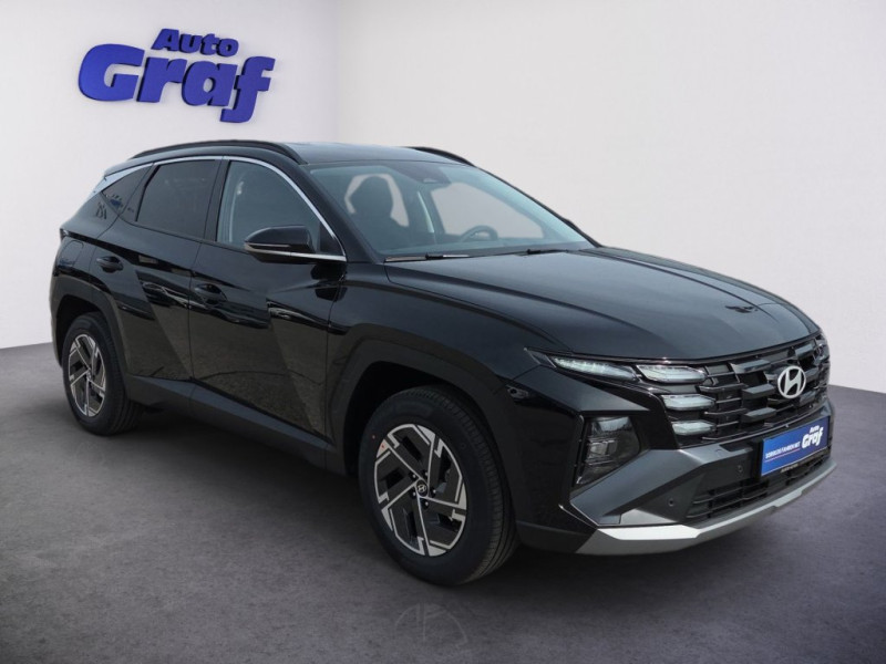 Tucson NX4 Jubile 1,6 T-GDi PHEV 4WD AT t6pj2 - 1