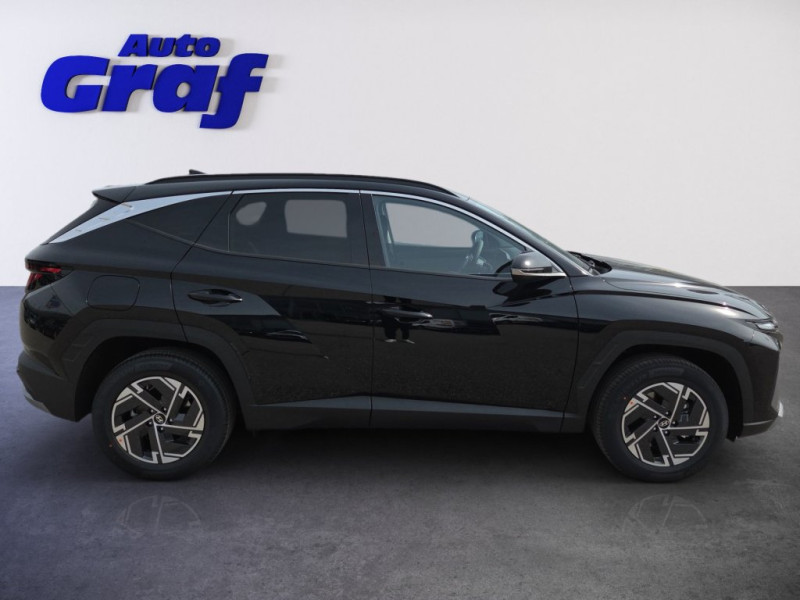Tucson NX4 Jubile 1,6 T-GDi PHEV 4WD AT t6pj2 - 2