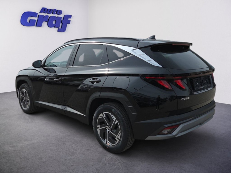 Tucson NX4 Jubile 1,6 T-GDi PHEV 4WD AT t6pj2 - 4