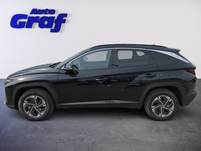 Tucson NX4 Jubile 1,6 T-GDi PHEV 4WD AT t6pj2 - 5