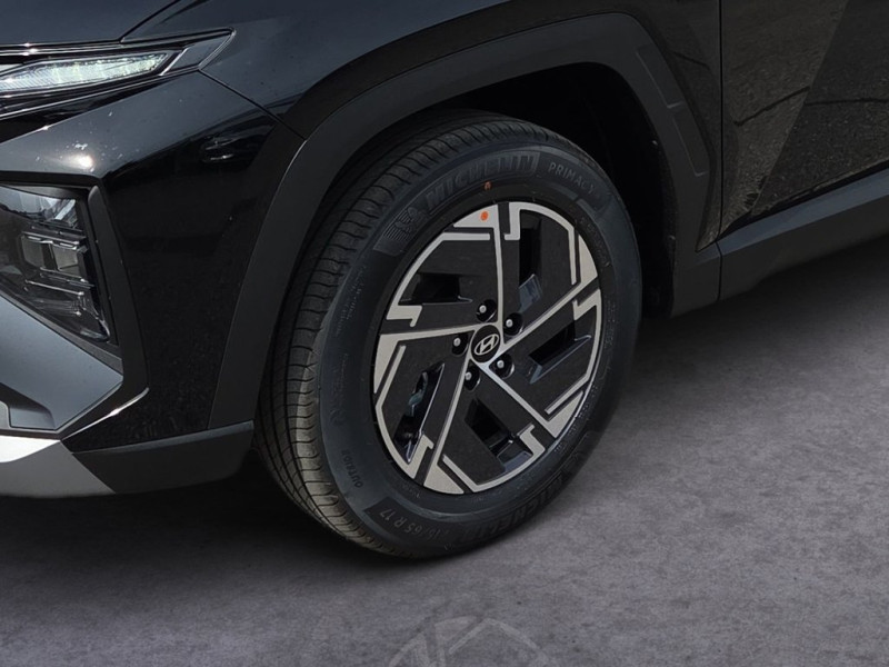 Tucson NX4 Jubile 1,6 T-GDi PHEV 4WD AT t6pj2 - 7