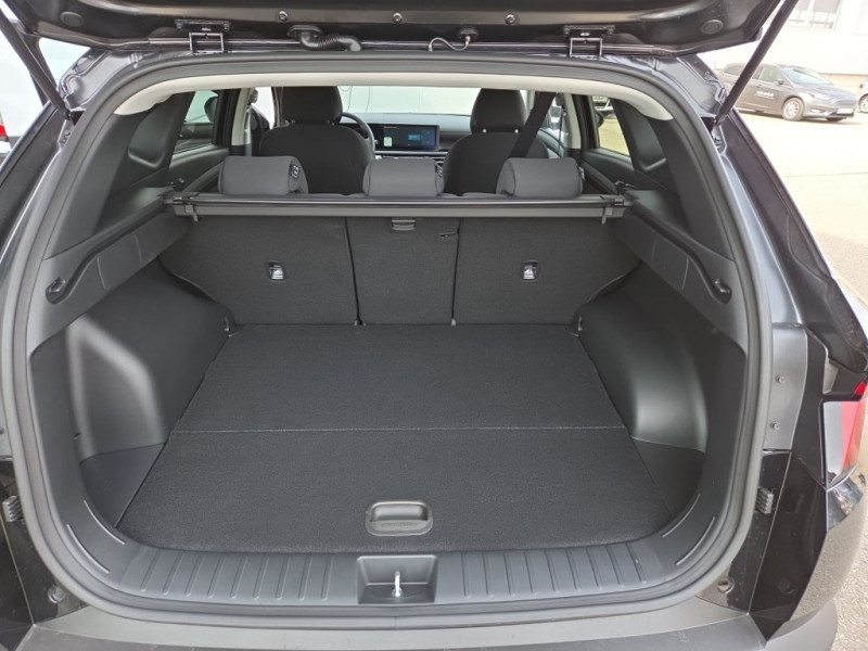 Tucson NX4 Jubile 1,6 T-GDi PHEV 4WD AT t6pj2 - 8